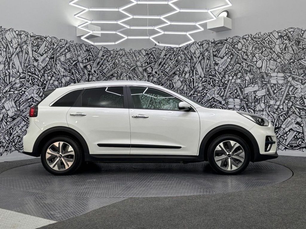 Used Kia Niro 2022 for sale - 76535557: Photo 10