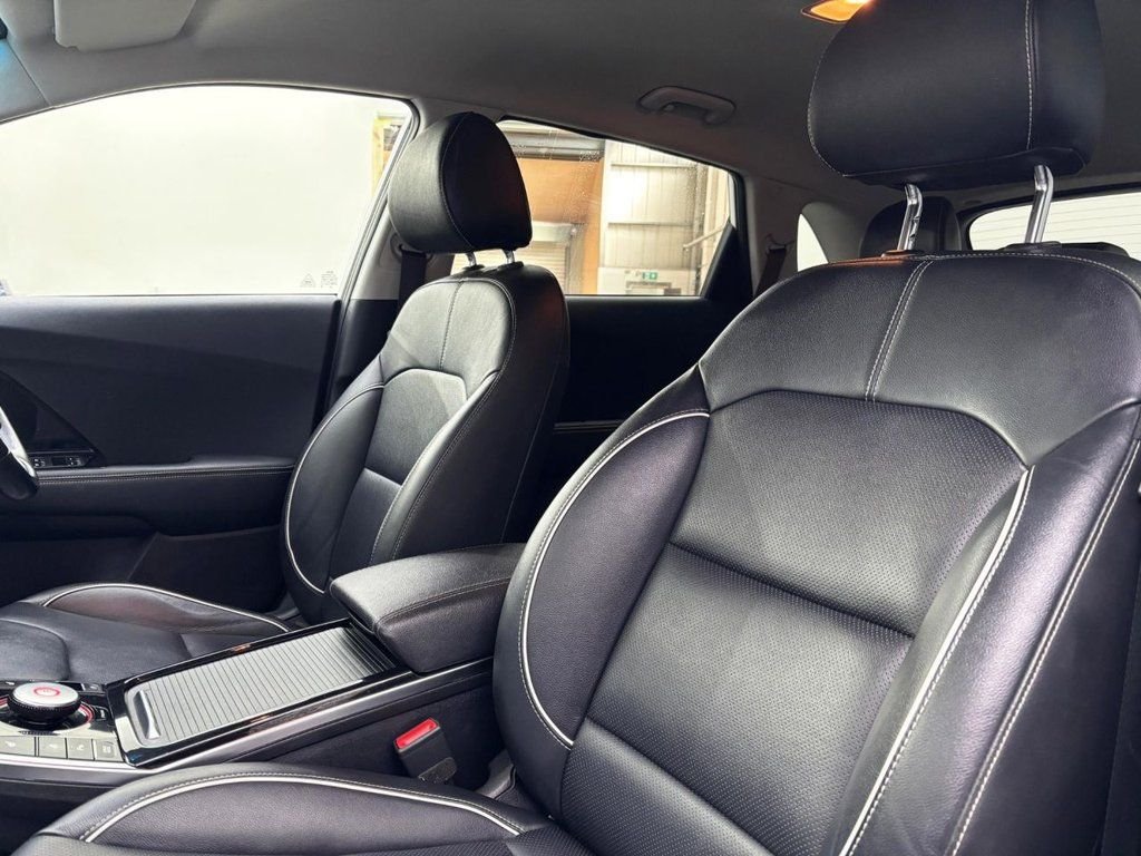 Used Kia Niro 2022 for sale - 76535557: Photo 11