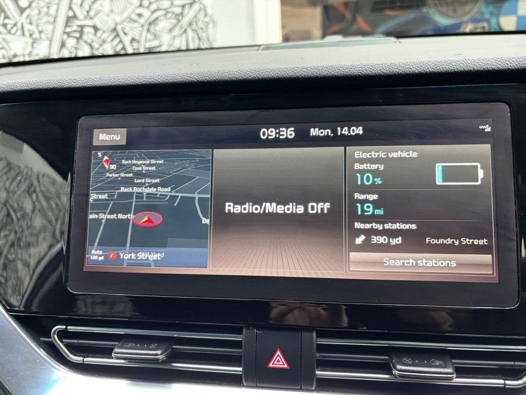 Used Kia Niro 2022 for sale - 76535557: Photo 14