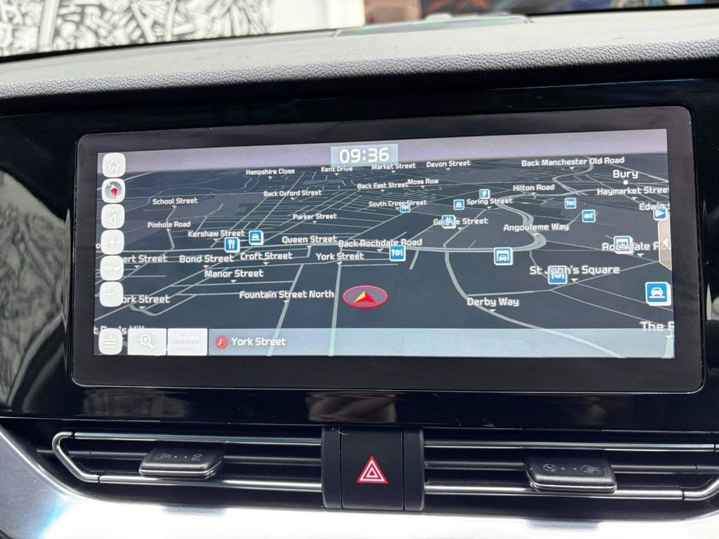 Used Kia Niro 2022 for sale - 76535557: Photo 15