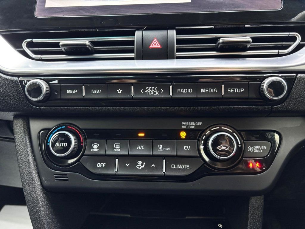 Used Kia Niro 2022 for sale - 76535557: Photo 17