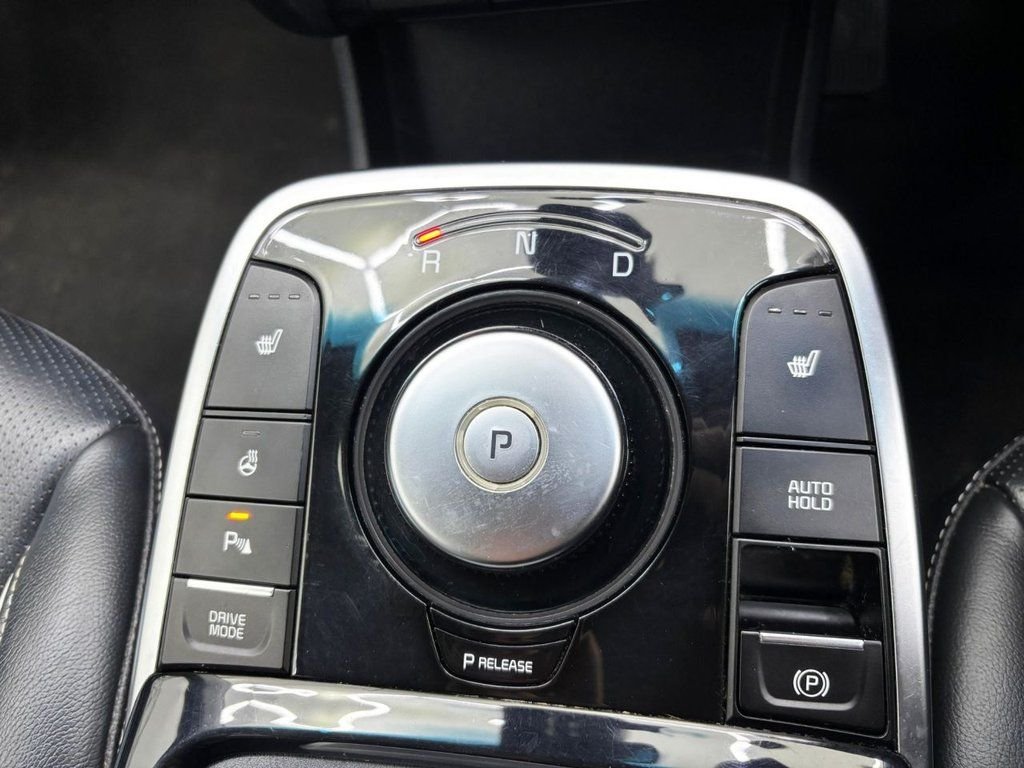 Used Kia Niro 2022 for sale - 76535557: Photo 18