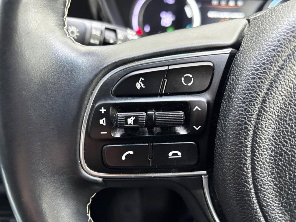 Used Kia Niro 2022 for sale - 76535557: Photo 19