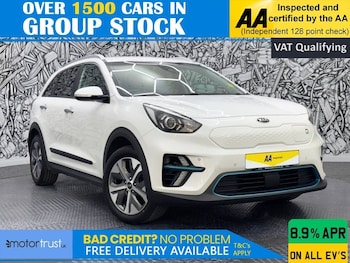 Used Kia Niro 2022 for sale - 76535557: Photo