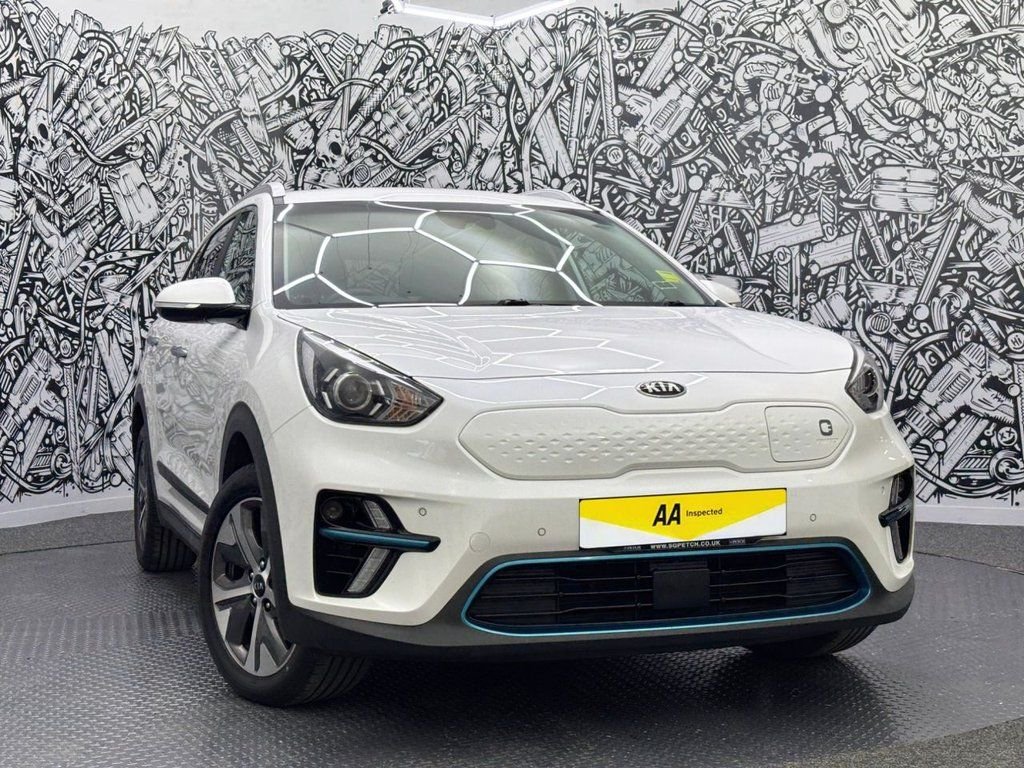Used Kia Niro 2022 for sale - 76535557: Photo 2