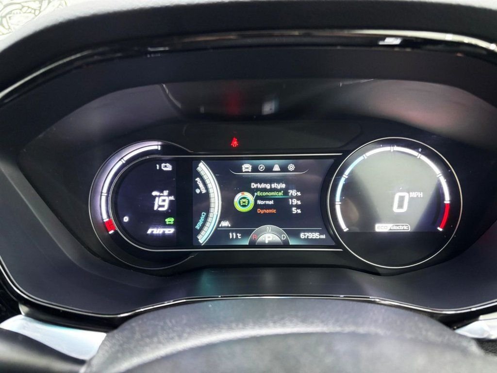 Used Kia Niro 2022 for sale - 76535557: Photo 20