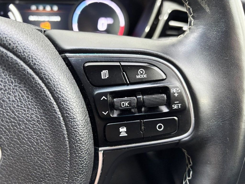 Used Kia Niro 2022 for sale - 76535557: Photo 21