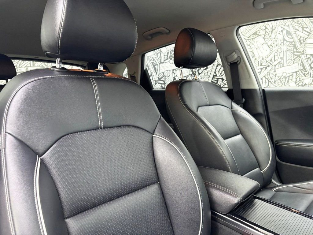Used Kia Niro 2022 for sale - 76535557: Photo 22