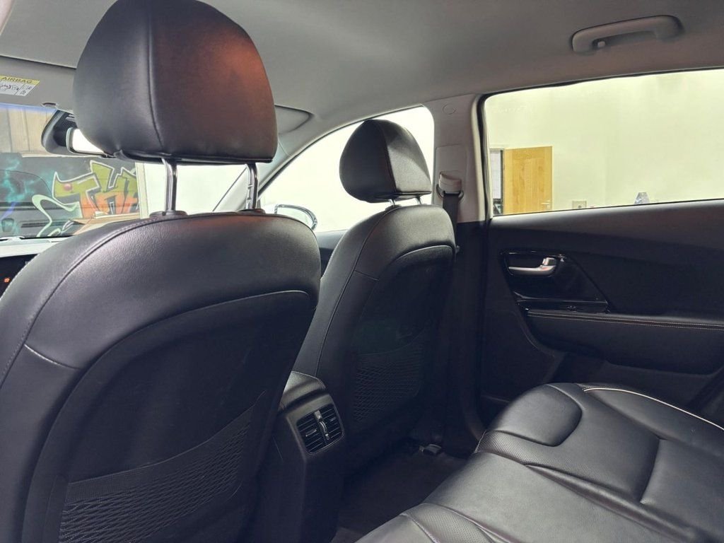 Used Kia Niro 2022 for sale - 76535557: Photo 24