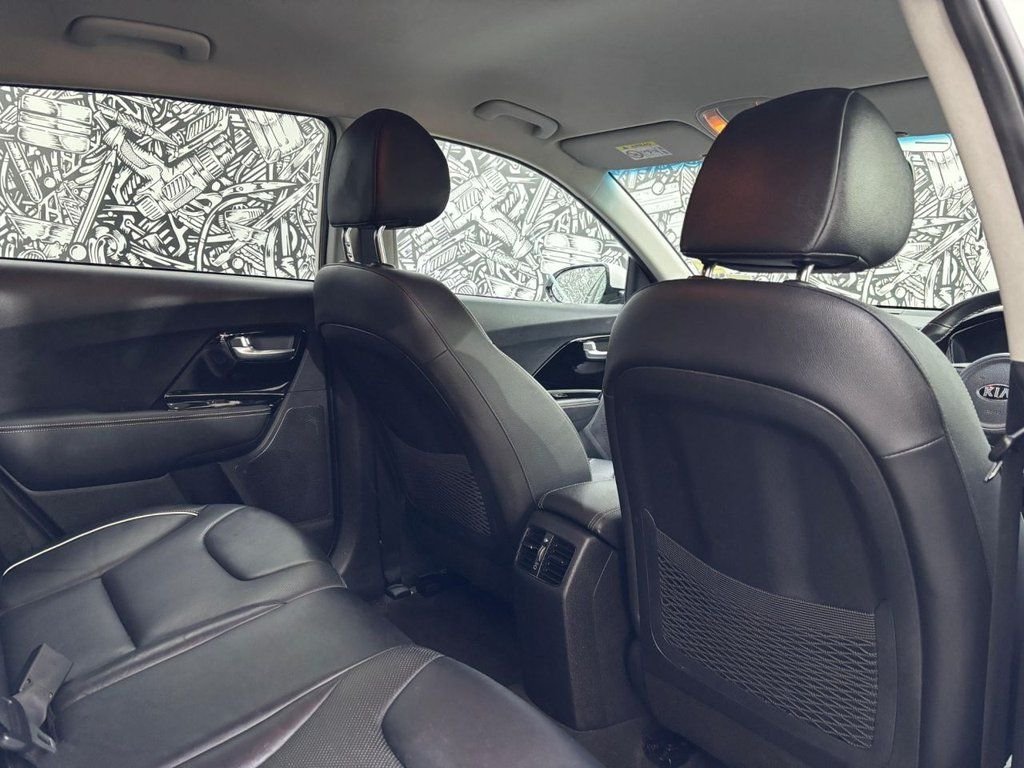 Used Kia Niro 2022 for sale - 76535557: Photo 25