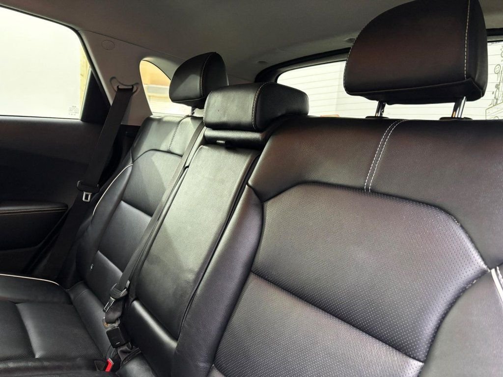 Used Kia Niro 2022 for sale - 76535557: Photo 26