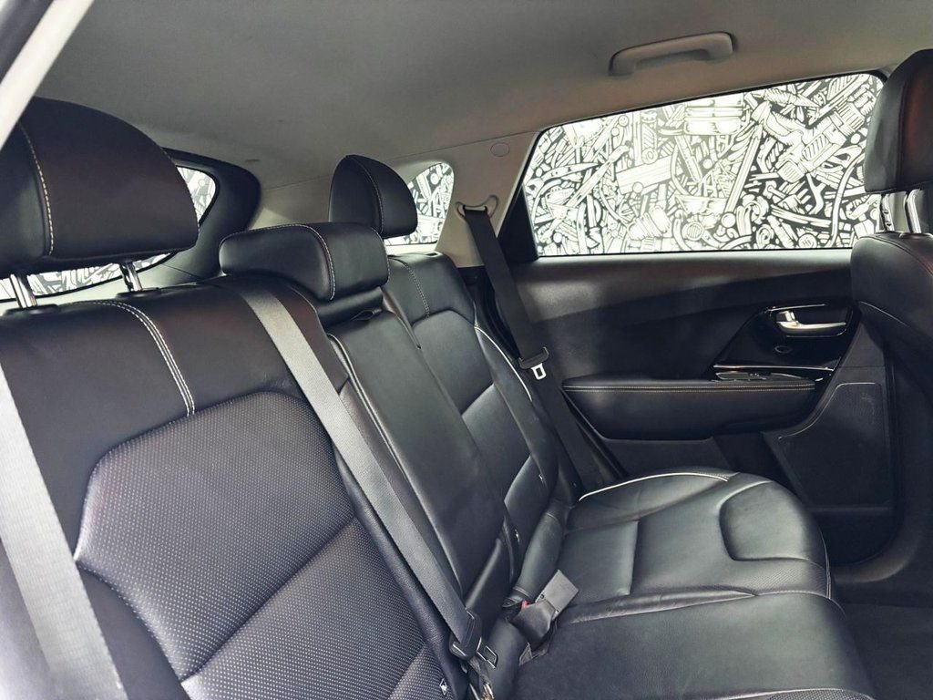 Used Kia Niro 2022 for sale - 76535557: Photo 27