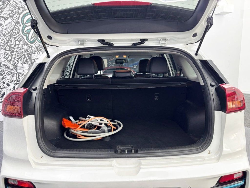Used Kia Niro 2022 for sale - 76535557: Photo 28