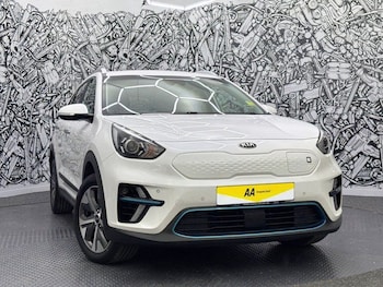 Used Kia Niro 2022 for sale - 76535557: Photo