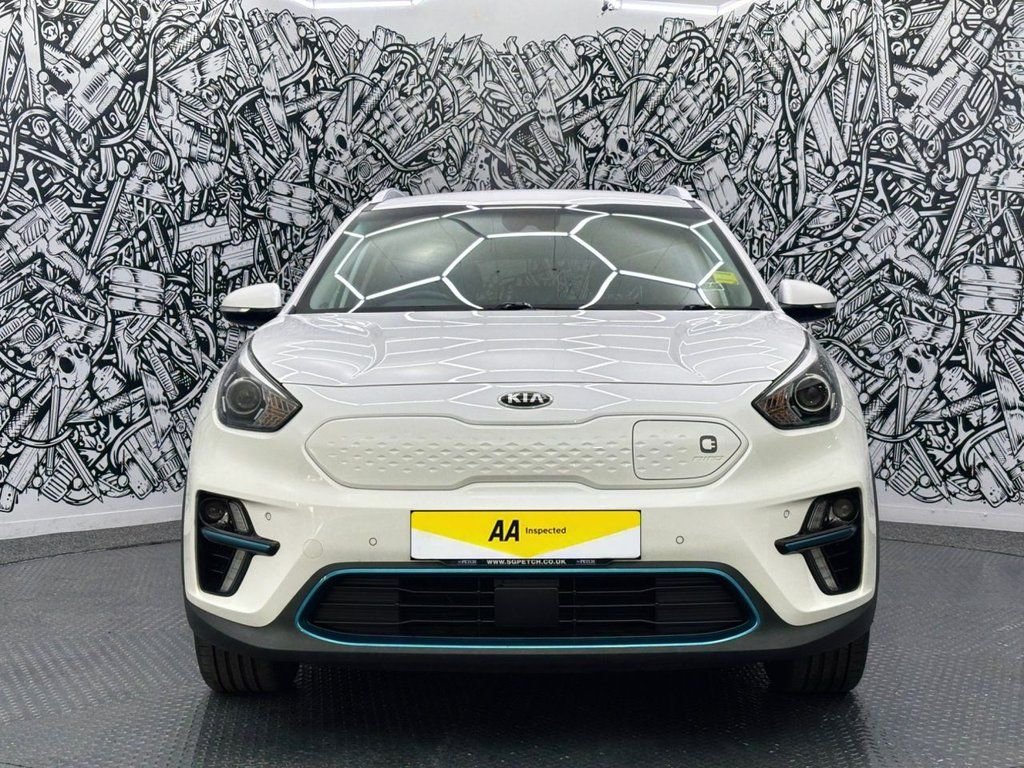 Used Kia Niro 2022 for sale - 76535557: Photo 3