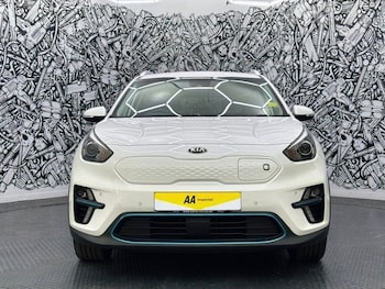 Used Kia Niro 2022 for sale - 76535557: Photo