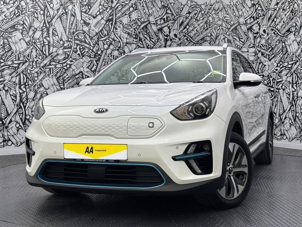 Used Kia Niro 2022 for sale - 76535557: Photo 4