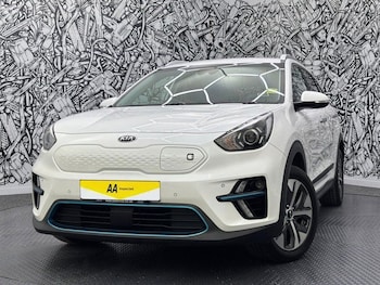 Used Kia Niro 2022 for sale - 76535557: Photo