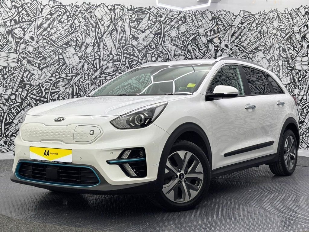 Used Kia Niro 2022 for sale - 76535557: Photo 5