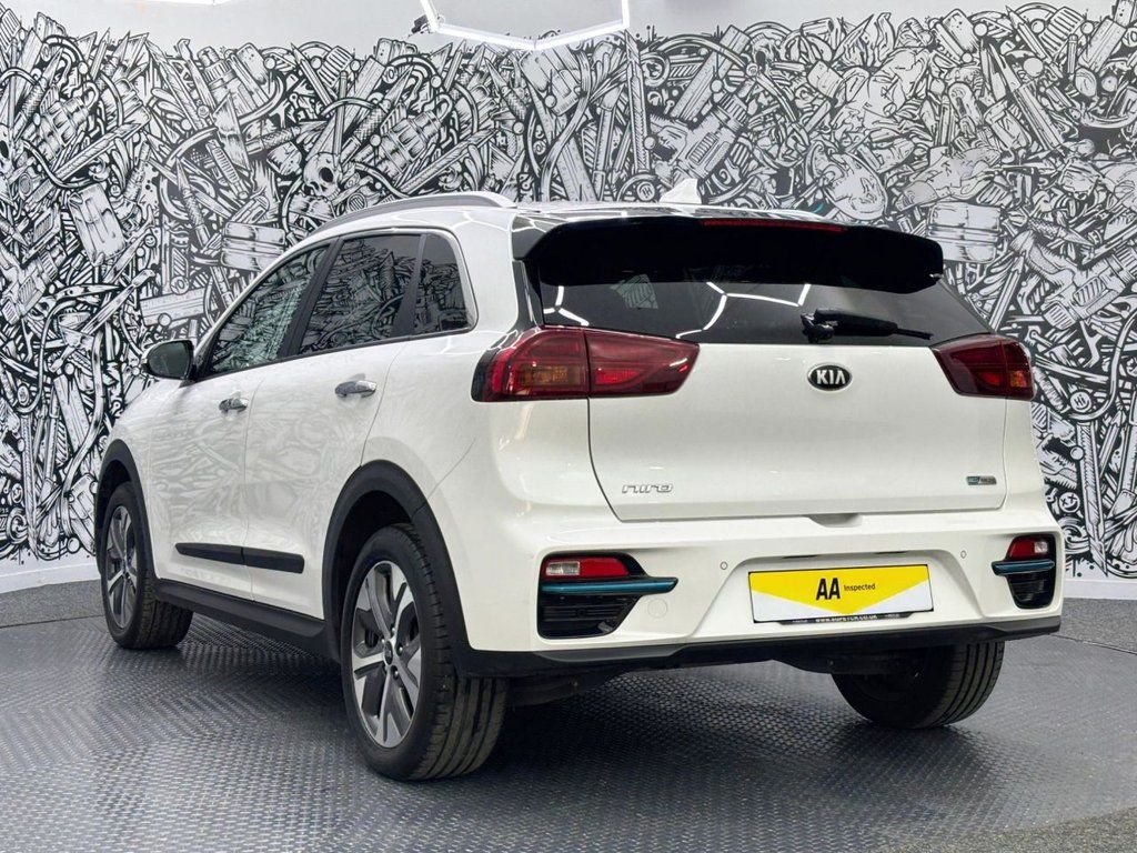 Used Kia Niro 2022 for sale - 76535557: Photo 6
