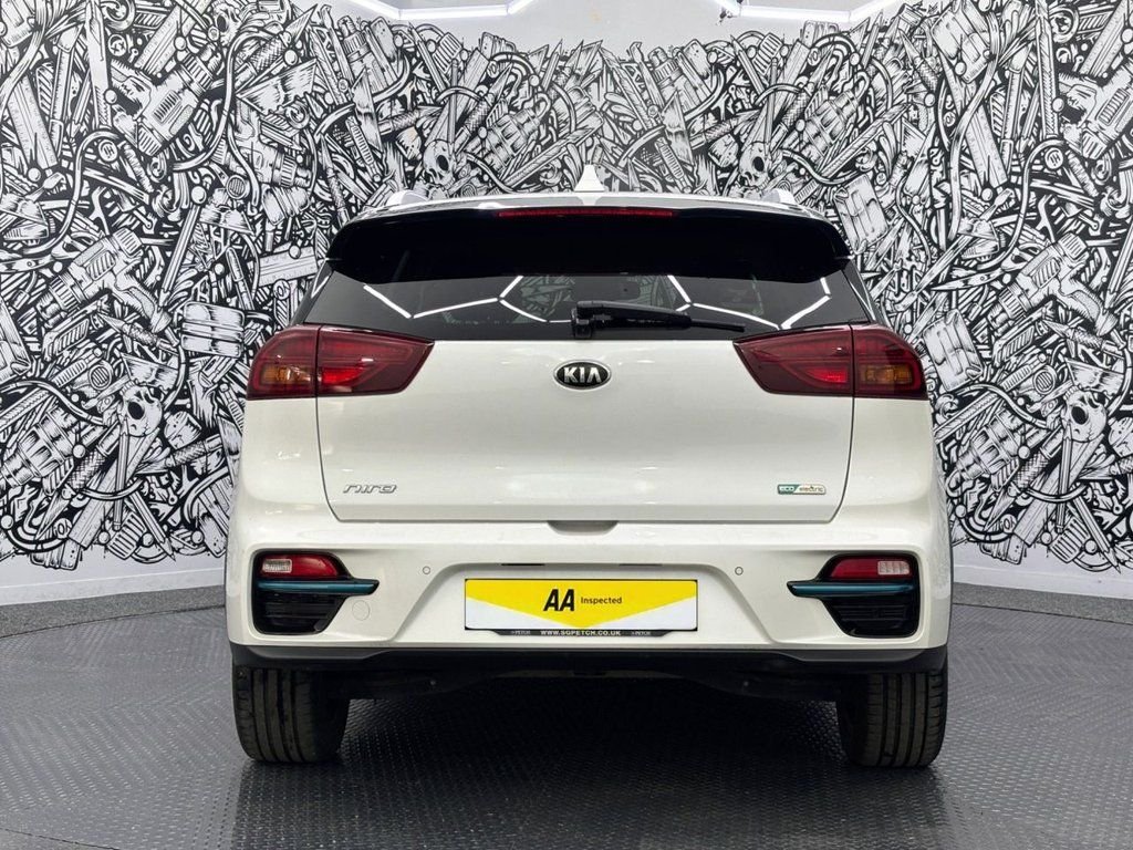 Used Kia Niro 2022 for sale - 76535557: Photo 7