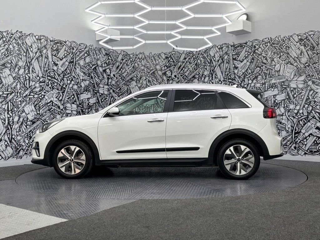 Used Kia Niro 2022 for sale - 76535557: Photo 9