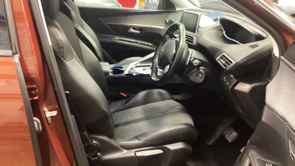 Used Peugeot 3008 2019 for sale - 77642804: Photo 12