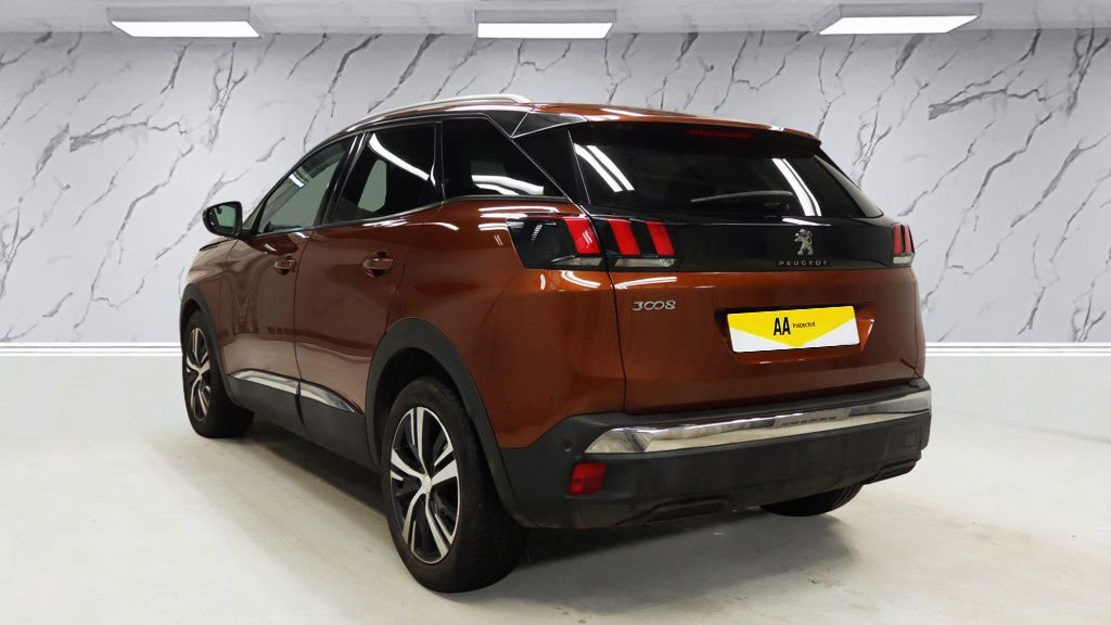 Used Peugeot 3008 2019 for sale - 77642804: Photo 5