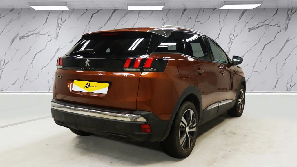 Used Peugeot 3008 2019 for sale - 77642804: Photo 6