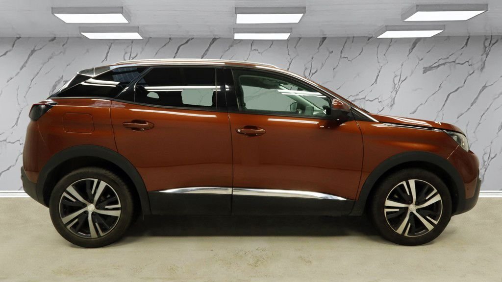 Used Peugeot 3008 2019 for sale - 77642804: Photo 7