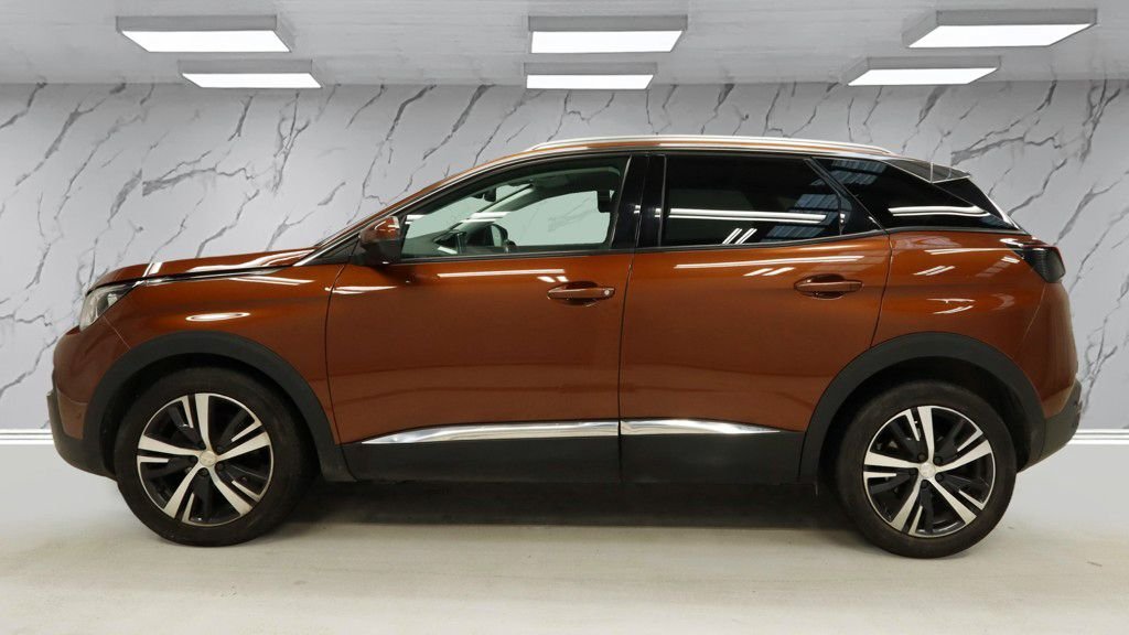 Used Peugeot 3008 2019 for sale - 77642804: Photo 8