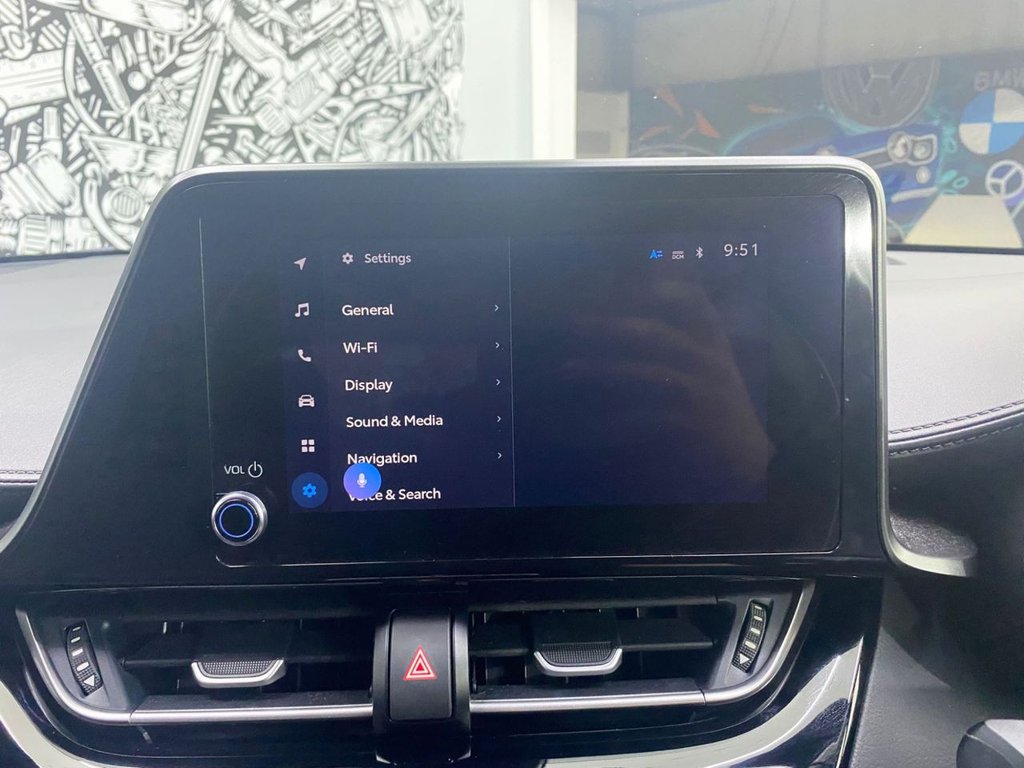 Used Toyota C-HR 2022 for sale - 76396135: Photo 16