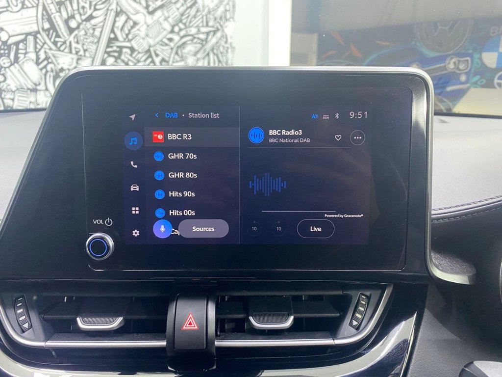 Used Toyota C-HR 2022 for sale - 76396135: Photo 17