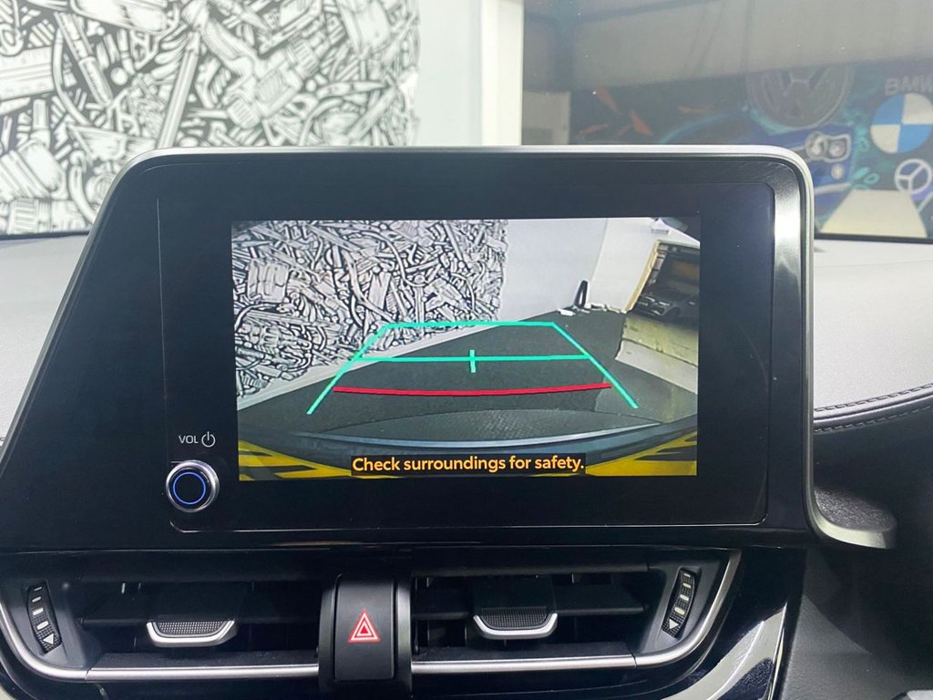 Used Toyota C-HR 2022 for sale - 76396135: Photo 18