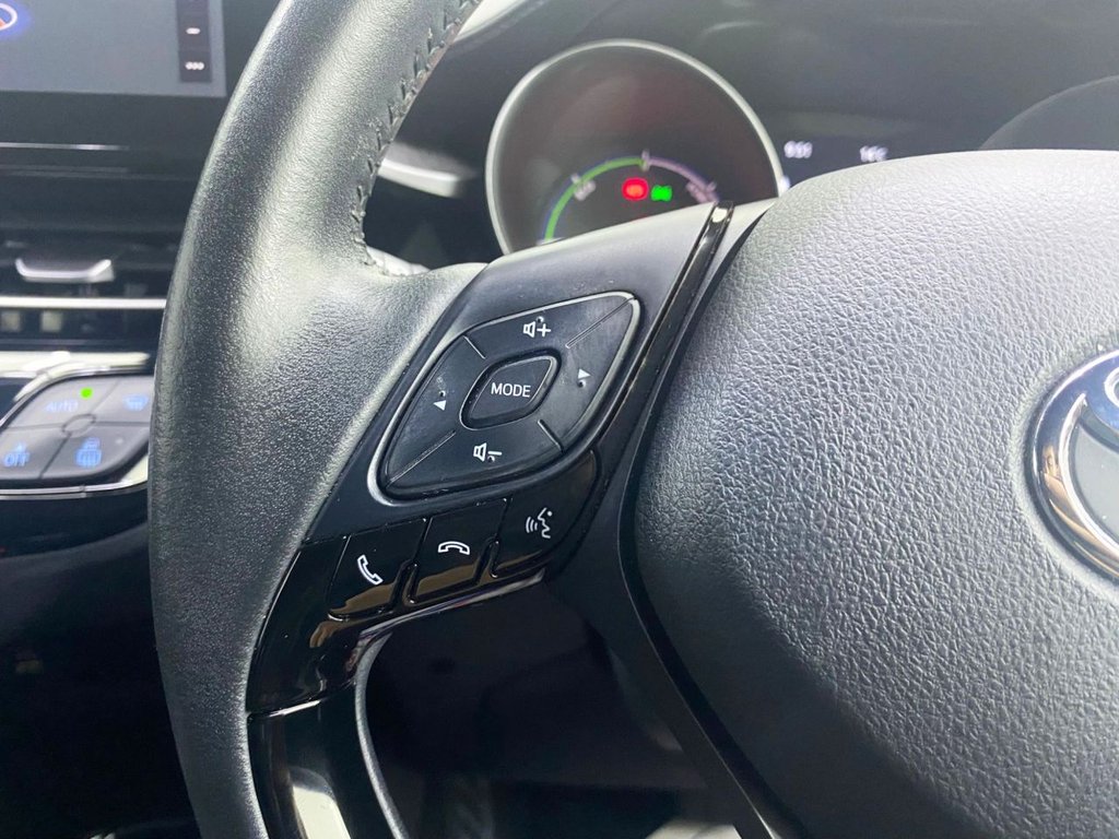 Used Toyota C-HR 2022 for sale - 76396135: Photo 20