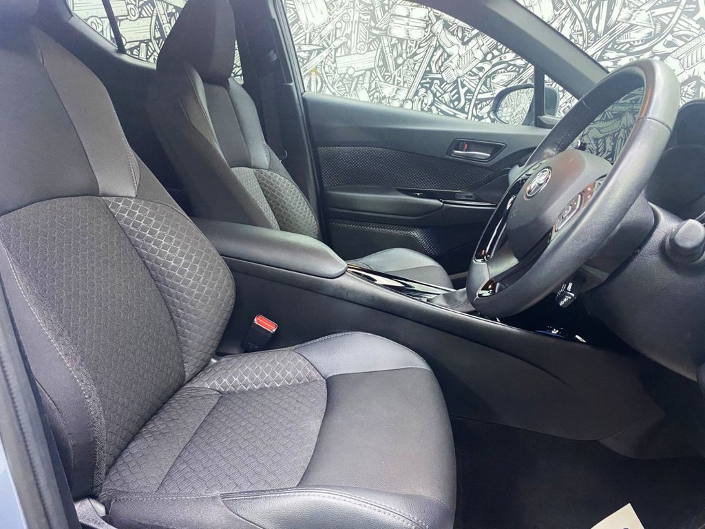 Used Toyota C-HR 2022 for sale - 76396135: Photo 23