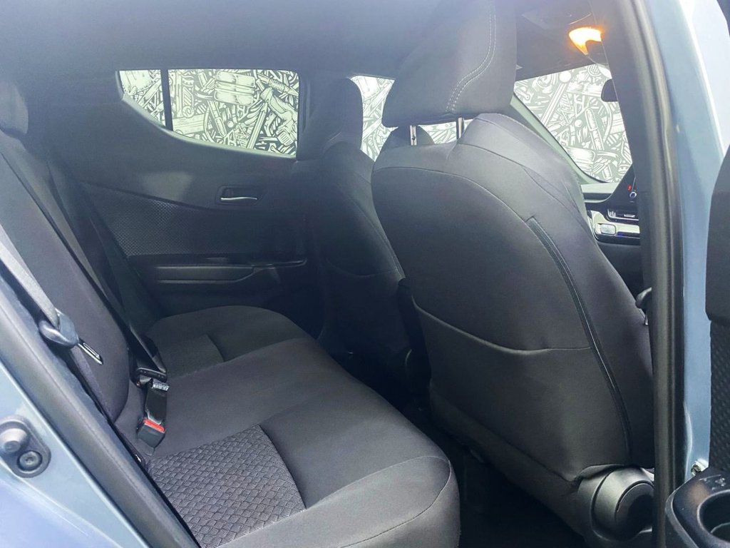 Used Toyota C-HR 2022 for sale - 76396135: Photo 25