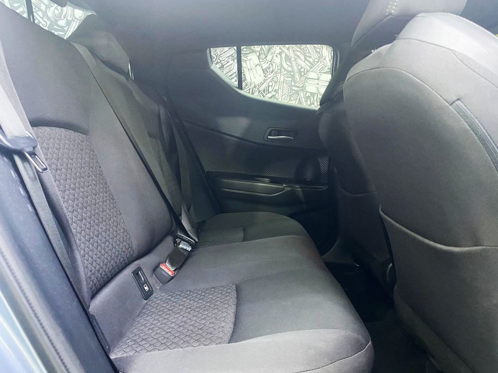Used Toyota C-HR 2022 for sale - 76396135: Photo 26