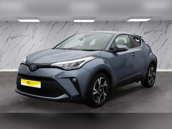 Used Toyota C-HR 2022 for sale - 76396135: Photo