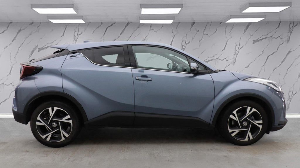 Used Toyota C-HR 2022 for sale - 76396135: Photo 6