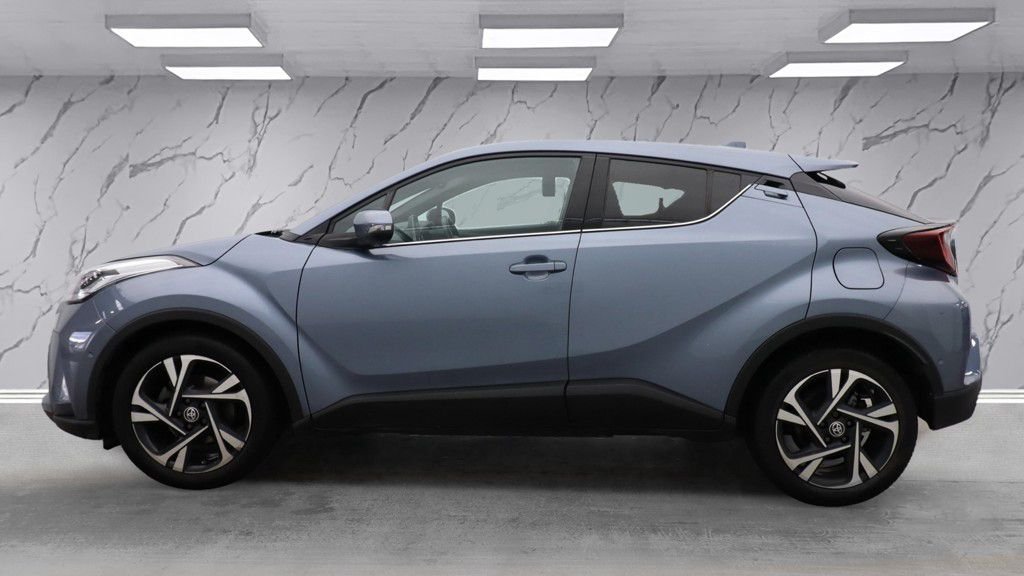 Used Toyota C-HR 2022 for sale - 76396135: Photo 7