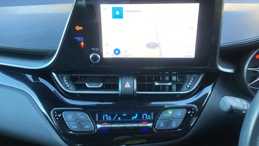 Used Toyota C-HR 2022 for sale - 76396135: Photo 8