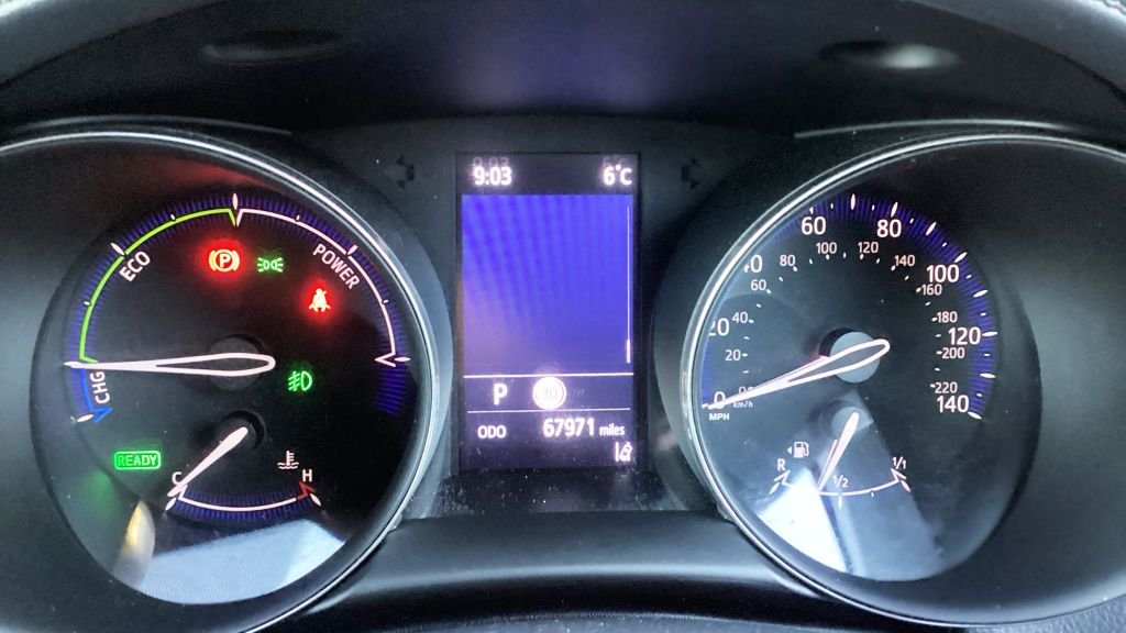 Used Toyota C-HR 2022 for sale - 76396135: Photo 9