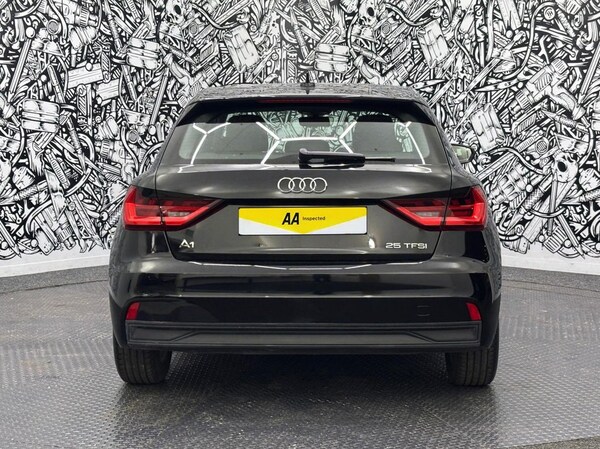 Used Audi A1 2020 for sale - 75666337: Photo 10