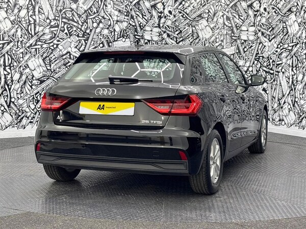 Used Audi A1 2020 for sale - 75666337: Photo 11