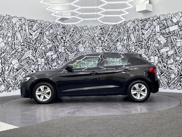 Used Audi A1 2020 for sale - 75666337: Photo 12