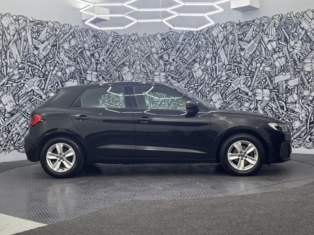 Used Audi A1 2020 for sale - 75666337: Photo 15