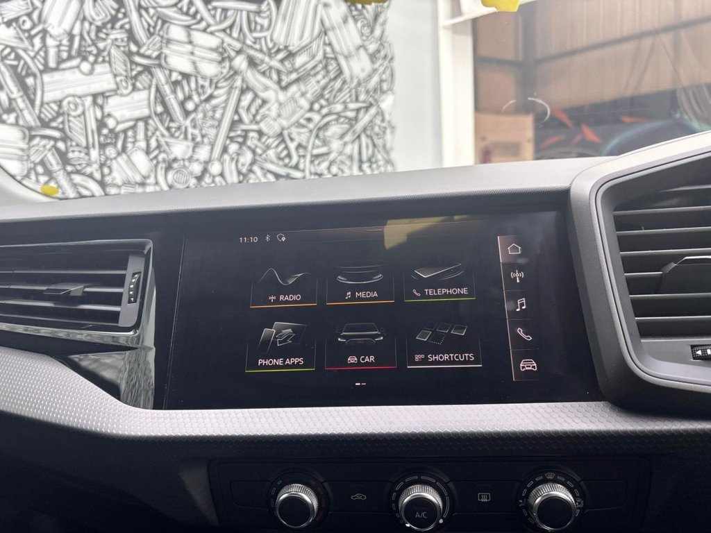 Used Audi A1 2020 for sale - 75666337: Photo 16