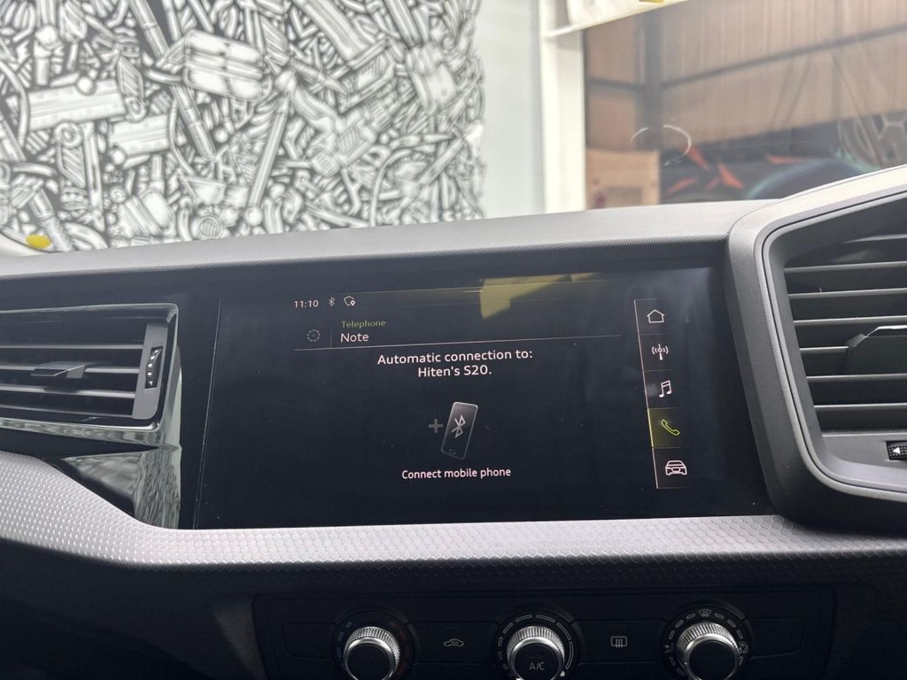 Used Audi A1 2020 for sale - 75666337: Photo 17