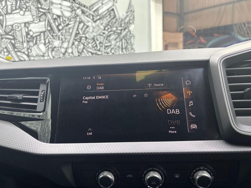 Used Audi A1 2020 for sale - 75666337: Photo 18